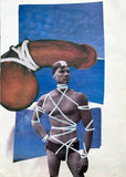KYLE, UNTITLED #8 (FROM THE MASTERBATION BOOK), 1988