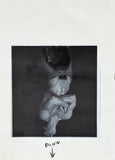 KYLE, UNTITLED #21 (FROM THE MASTERBATION BOOK), 1988