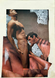 KYLE, UNTITLED #24 (FROM THE MASTERBATION BOOK), 1988