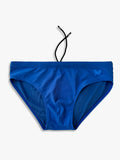 The Atmos Swimbrief by BDXY in Bold Tangerine