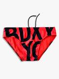 The Atmos Swimbrief by BDXY in Bold Tangerine