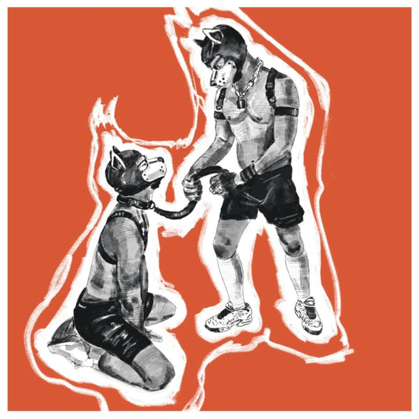 Fefo Reyes, Trained puppy, 2025