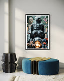 Kamionfox, Biking, 2025