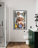 Kamionfox, The nurse, 2025