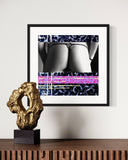 Darren Greenblatt, Jean-Luc+ Gucci G-String, 2025