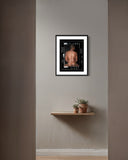 Peter J Robinson Jr, black Masculinity, 2025