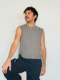 Eckhaus Latta KEYBOARD VEST