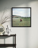 Callan Jaida Jones , Pup & Badlands, 2022-2025