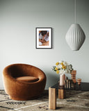 Chuck, DANNY HUNTER, 1990s