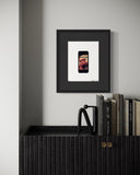 Stuart Sandford, Is This Socially Acceptable, 2016