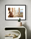 Gabriel Yuri, Lemon Glow, 2022