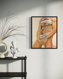 James Williams, Bonerfic, 2019