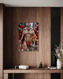 Kamionfox, DADDY SANTA #1, 2025