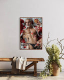 Kamionfox, DADDY SANTA #2, 2025