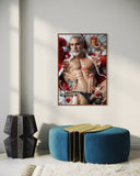 Kamionfox, DADDY SANTA #2, 2025