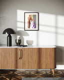 Velvet D'AMOUR, Merry Merry, 2025