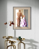 Velvet D'AMOUR, Merry Merry, 2025