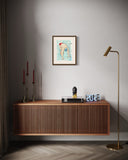 JASON DUFFY, DIVE #2, Early 2000's