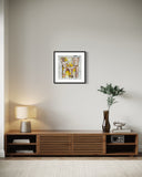 JASON DUFFY, MORNING, 2023