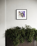 JASON DUFFY, LEATHER, 2023