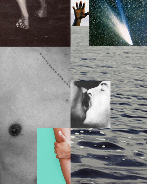 Charlie Welch, it's done, 2023