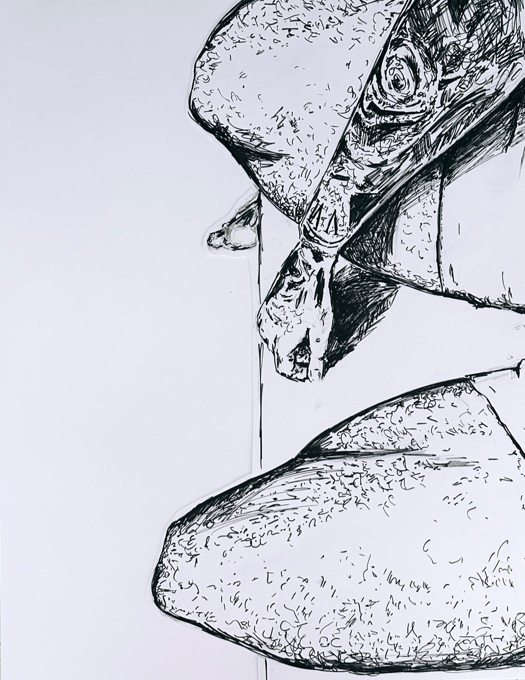 jason salstein, Quad City, 2023