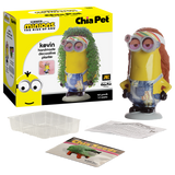 MINIONS CHIA PET