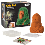 CHEWBACCA CHIA PET