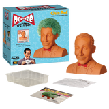 PEE-WEE HERMAN CHIA PET