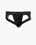 Jockstrap Black 2 Pack by CDLP