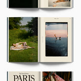 KINK MAGAZINE #43 ADRIAN COVER