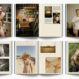 KINK MAGAZINE #43 ADRIAN COVER