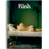 KINK MAGAZINE #43 ADRIAN COVER