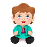 GOLDEN GIRLS - BLANCHE PHUNNY PLUSH