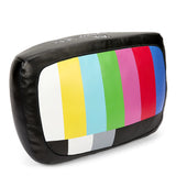 Andy Warhol x Kidrobot Television Pleather Plush