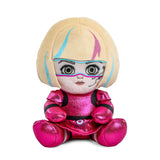 M3GAN 2.0 - Cyberpunk M3GAN Phunny Plush