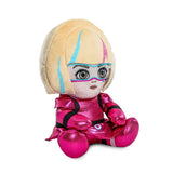 M3GAN 2.0 - Cyberpunk M3GAN Phunny Plush