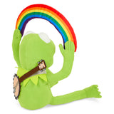 KIDROBOT THE MUPPETS RAINBOW CONNECTION KERMIT 13" COLLECTIBLE PLUSH