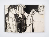 Tom of Finland Catalogue: Threesome