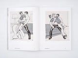 Tom of Finland Catalogue: Threesome