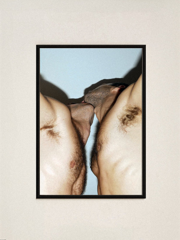 Kostis Fokas, Untitled #110, 2021