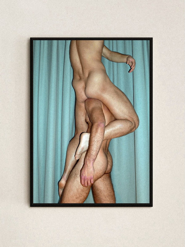 Kostis Fokas, Untitled #111, 2021