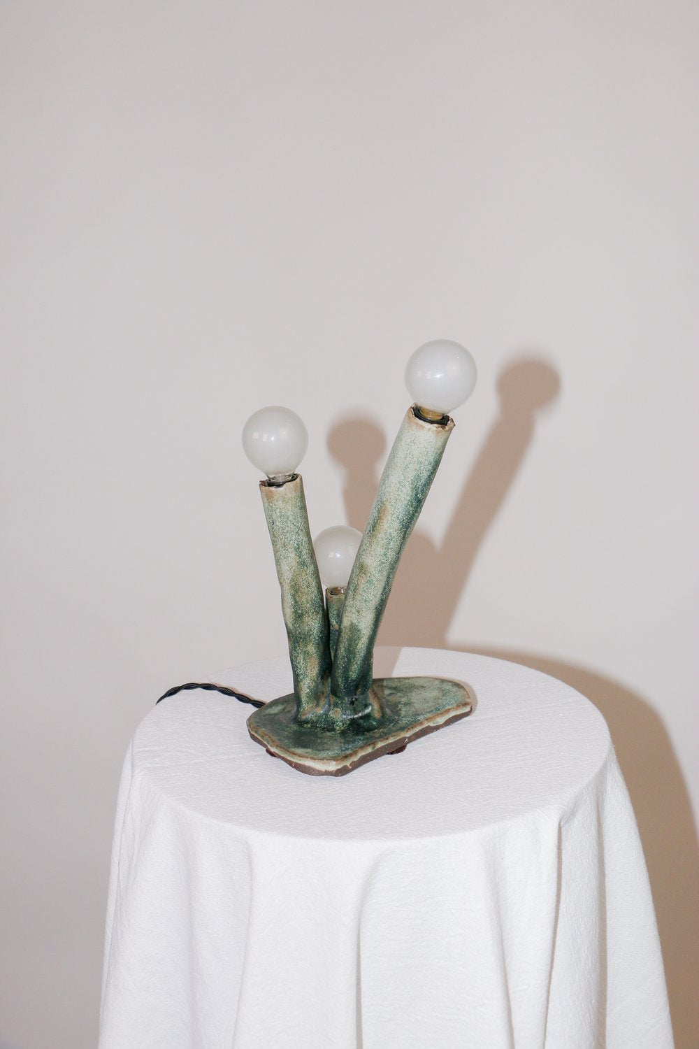 MLaed TABLE LAMP 02