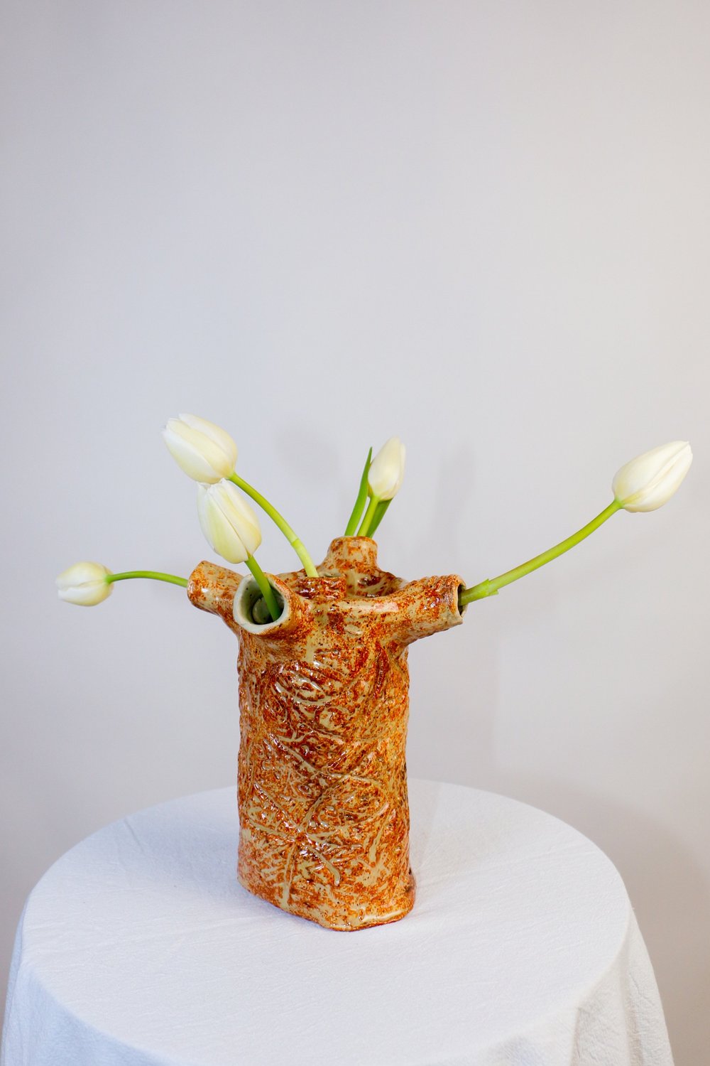 MLaed Vase 007