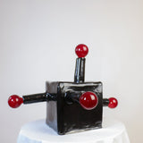 MLaed CUBE LICORICE