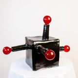 MLaed CUBE LICORICE