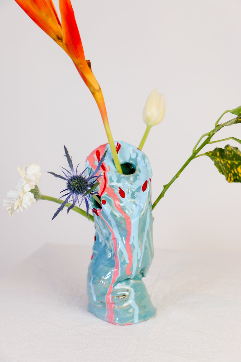 MLaed Vase 003