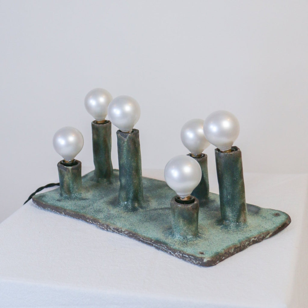 MLaed TABLE LAMP 06
