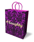 #Naughty – Gift Bag