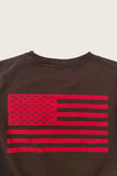 PHIPPS LIKE A ROCK T BROWN